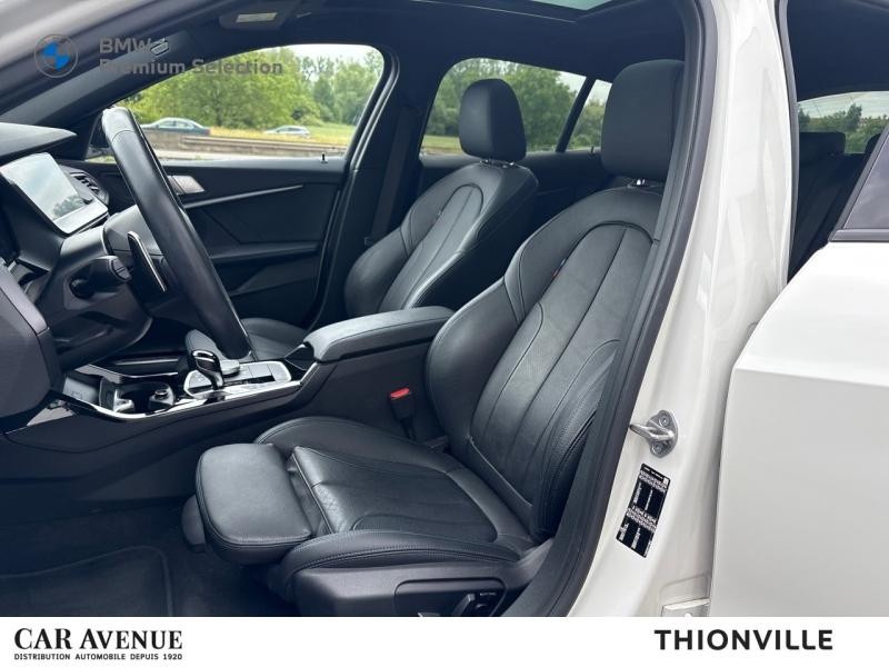 Occasion BMW Série 1 120iA 178ch M Sport DKG7 9cv 2022 Blanc 35990 € à Terville