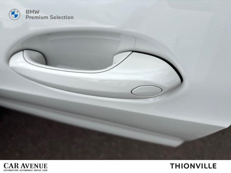 Occasion BMW Série 1 120iA 178ch M Sport DKG7 9cv 2022 Blanc 35990 € à Terville