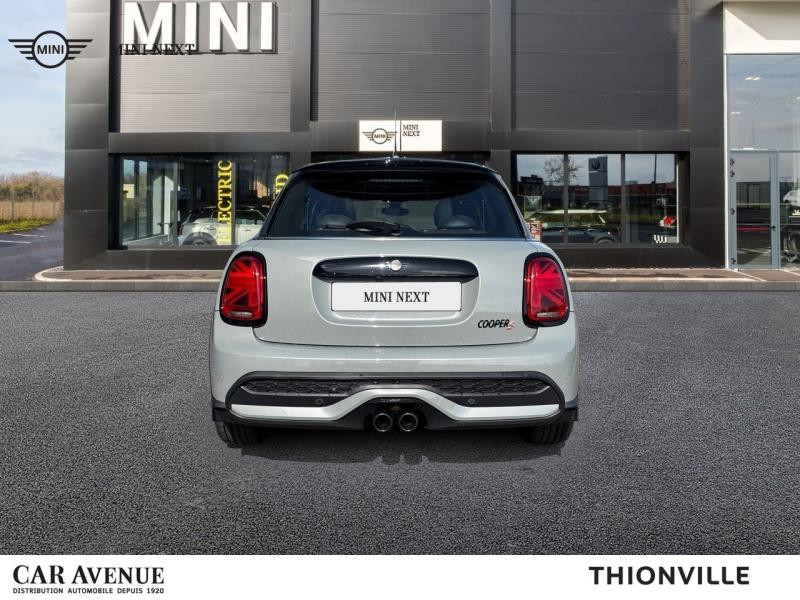 Occasion MINI Mini 5 Portes Cooper S 178ch Edition Camden BVA7 2022 Moonwalk Grey 30900 € à Terville