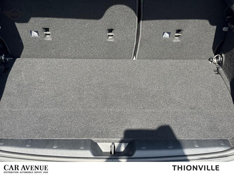 Occasion MINI Mini 5 Portes Cooper S 178ch Edition Camden BVA7 2022 Moonwalk Grey 30900 € à Terville