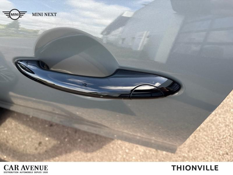 Occasion MINI Mini 5 Portes Cooper S 178ch Edition Camden BVA7 2022 Moonwalk Grey 30900 € à Terville