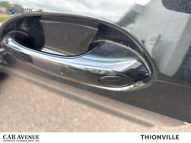 Occasion BMW Série 1 118iA 136ch M Sport DKG7 2024 Saphirschwarz métallisé 32900 € à Terville