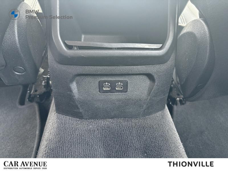Occasion BMW Série 1 118iA 136ch M Sport DKG7 2024 Saphirschwarz métallisé 32900 € à Terville