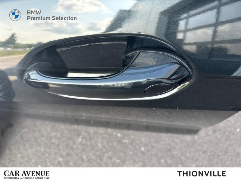 Occasion BMW Série 1 118iA 136ch M Sport DKG7 2024 Saphirschwarz métallisé 35900 € à Terville