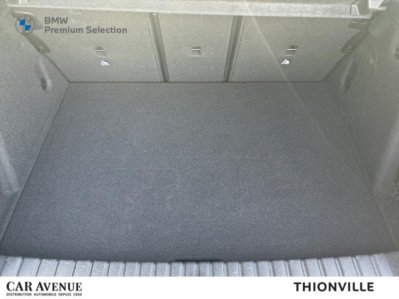 Occasion BMW Série 1 118iA 136ch M Sport DKG7 2024 Saphirschwarz métallisé 35900 € à Terville