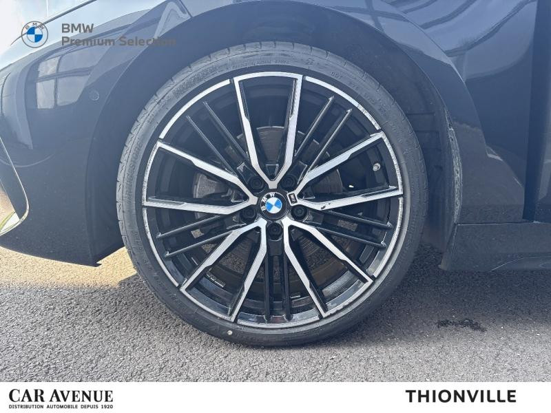 Occasion BMW Série 1 118iA 136ch M Sport DKG7 2024 Saphirschwarz métallisé 35900 € à Terville