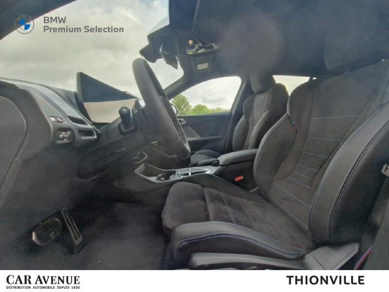 Occasion BMW Série 1 120A 170ch M Sport DKG7 2025 Blanc 43700 € à Terville