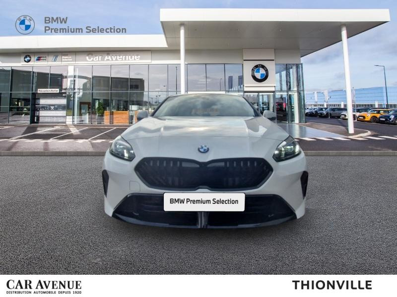 Occasion BMW Série 1 120A 170ch M Sport DKG7 2025 Blanc 43700 € à Terville