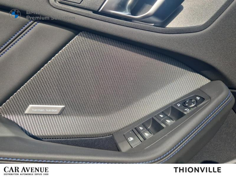 Occasion BMW Série 1 120dA 163ch M Sport DKG7 2025 Skyscraper Grey métallisé 49900 € à Terville
