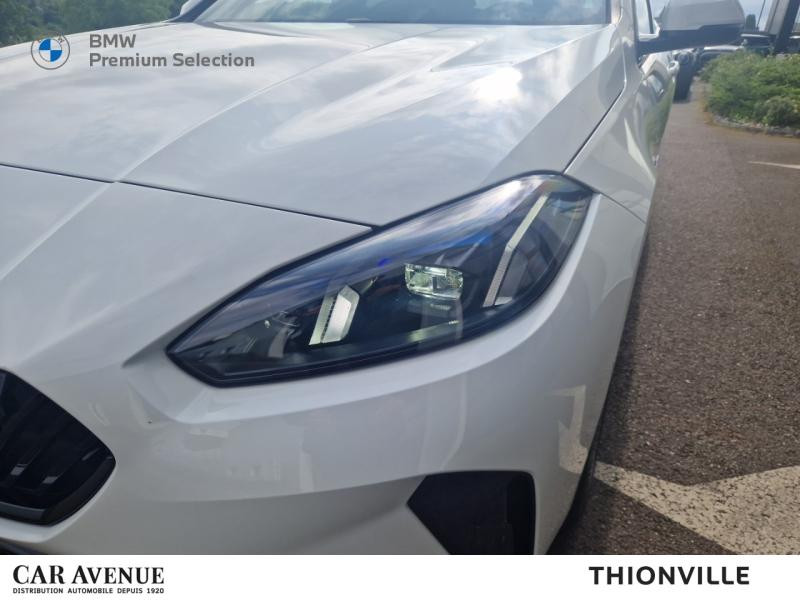 Occasion BMW Série 1 120A 170ch M Sport DKG7 2025 Blanc 43700 € à Terville