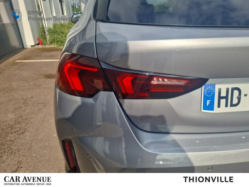 Occasion BMW Série 1 120dA 163ch M Sport DKG7 2025 Skyscraper Grey métallisé 49900 € à Terville