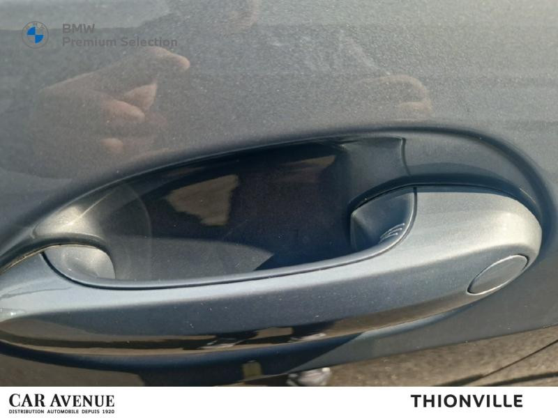 Occasion BMW Série 1 120dA 163ch M Sport DKG7 2025 Skyscraper Grey métallisé 49900 € à Terville