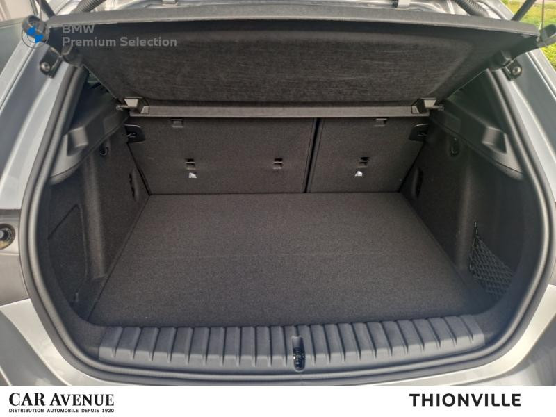 Occasion BMW Série 1 120dA 163ch M Sport DKG7 2025 Skyscraper Grey métallisé 49900 € à Terville