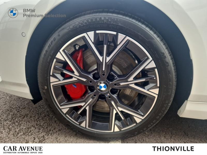 Occasion BMW Série 1 120A 170ch M Sport DKG7 2025 Blanc 43700 € à Terville