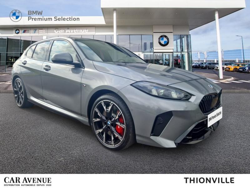 Occasion BMW Série 1 120dA 163ch M Sport DKG7 2025 Skyscraper Grey métallisé 49900 € à Terville