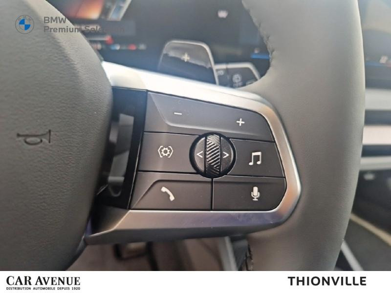 Occasion BMW Série 1 120A 170ch M Sport DKG7 2025 Blanc 43700 € à Terville