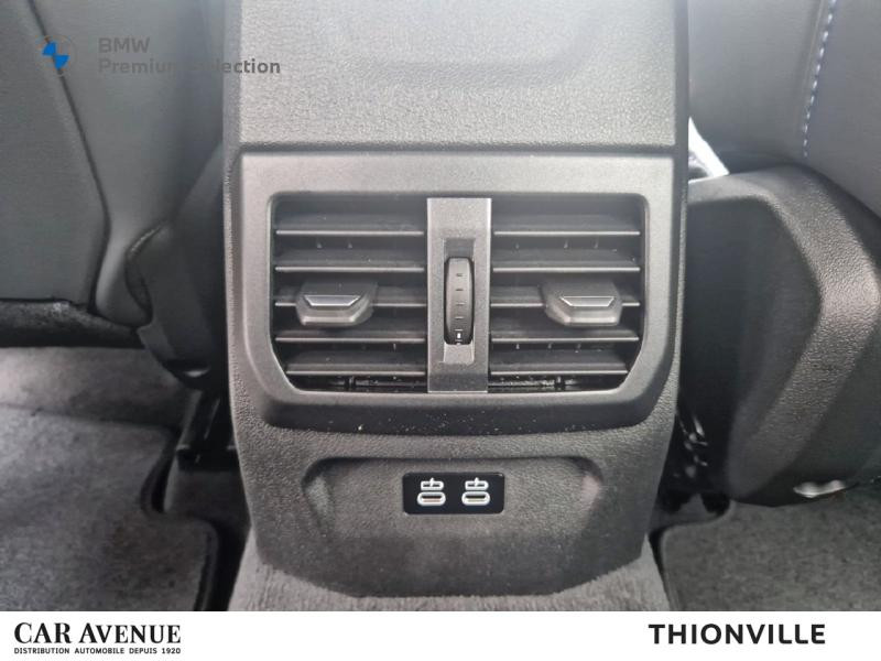 Occasion BMW Série 1 120A 170ch M Sport DKG7 2025 Blanc 43700 € à Terville