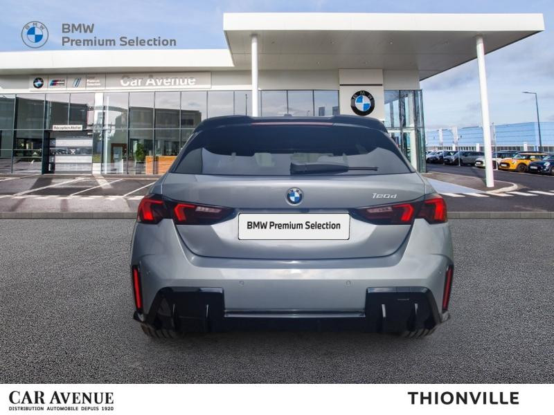 Occasion BMW Série 1 120dA 163ch M Sport DKG7 2025 Skyscraper Grey métallisé 49900 € à Terville