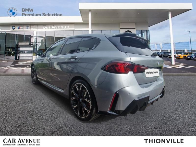 Occasion BMW Série 1 120dA 163ch M Sport DKG7 2025 Skyscraper Grey métallisé 49900 € à Terville