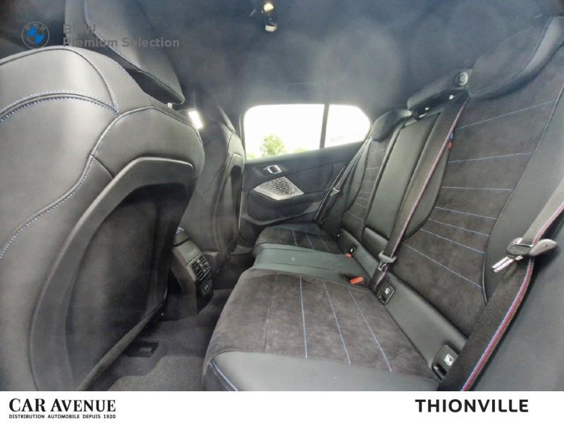 Occasion BMW Série 1 120A 170ch M Sport DKG7 2025 Blanc 43700 € à Terville