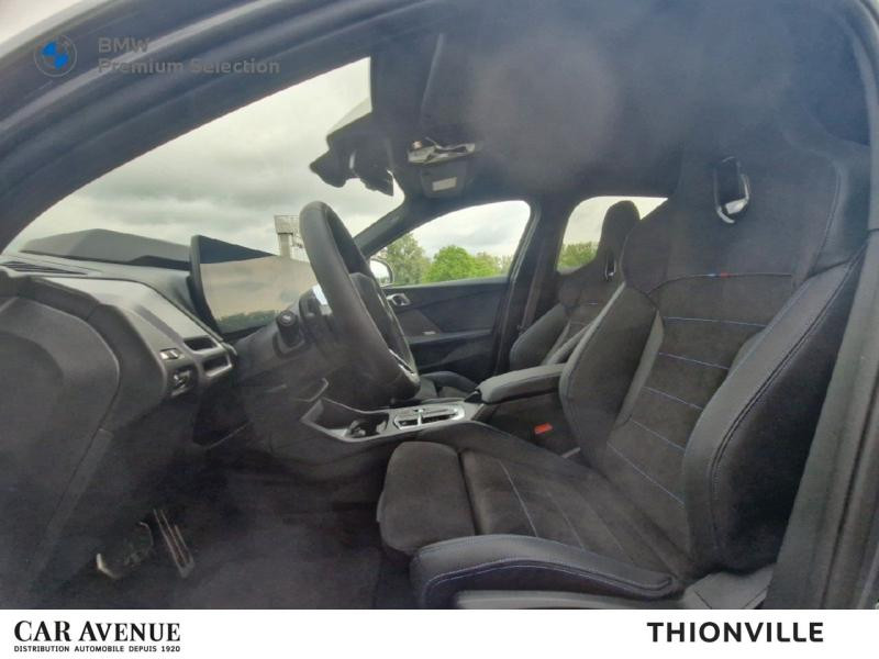 Occasion BMW Série 1 120dA 163ch M Sport DKG7 2025 Skyscraper Grey métallisé 49900 € à Terville