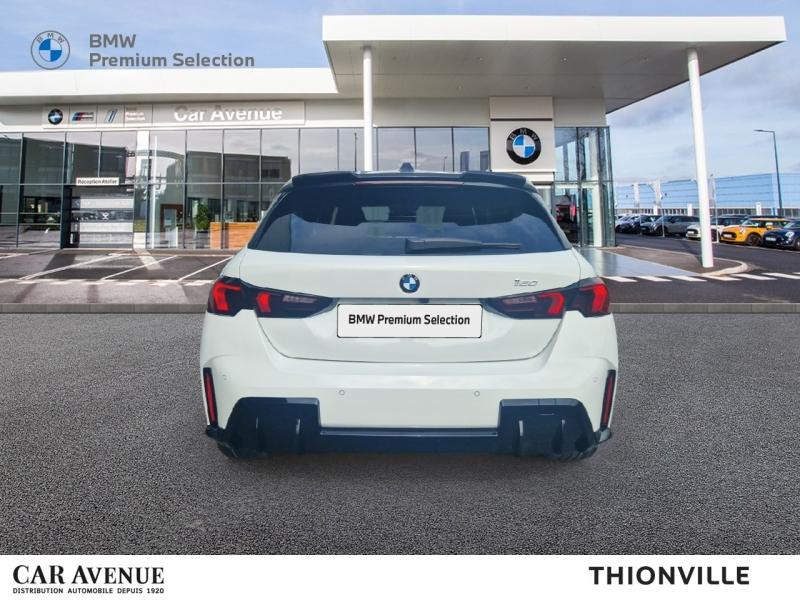 Occasion BMW Série 1 120A 170ch M Sport DKG7 2025 Blanc 43700 € à Terville