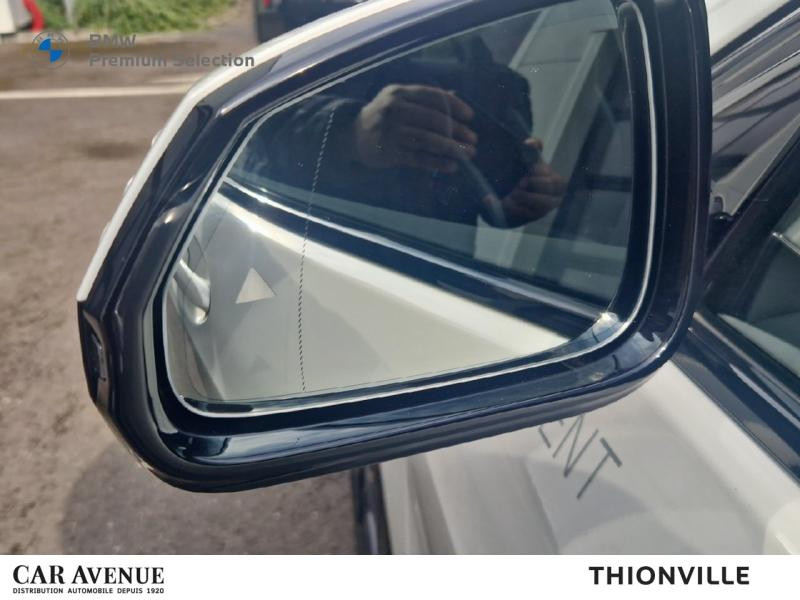Occasion BMW Série 1 120A 170ch M Sport DKG7 2025 Blanc 43700 € à Terville