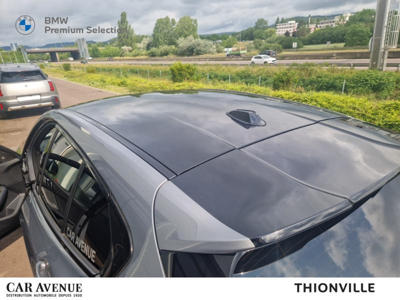 Occasion BMW Série 1 120dA 163ch M Sport DKG7 2025 Skyscraper Grey métallisé 49900 € à Terville