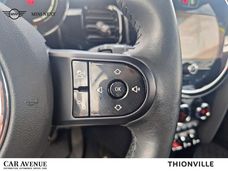 Occasion MINI Cabrio Cooper 136ch Edition Premium Plus BVA7 2022 Autres couleurs 29900 € à Terville