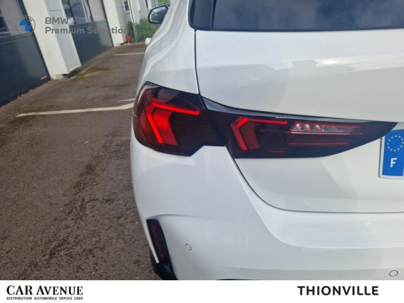 Occasion BMW Série 1 120A 170ch M Sport DKG7 2025 Blanc 43700 € à Terville