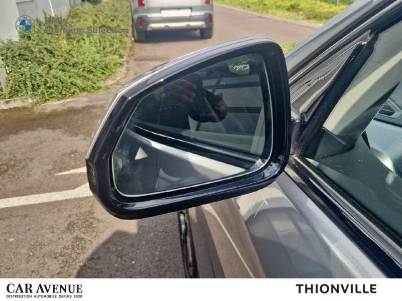 Occasion BMW Série 1 120dA 163ch M Sport DKG7 2025 Skyscraper Grey métallisé 49900 € à Terville