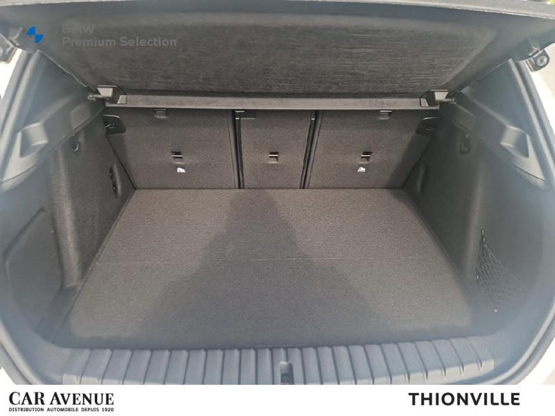 Occasion BMW Série 1 120A 170ch M Sport DKG7 2025 Blanc 43700 € à Terville