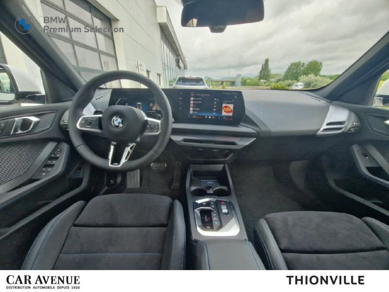 Occasion BMW Série 1 120A 170ch M Sport DKG7 2025 Blanc 43700 € à Terville