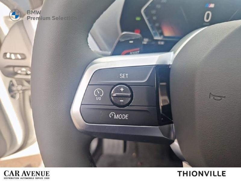 Occasion BMW Série 1 120A 170ch M Sport DKG7 2025 Blanc 43700 € à Terville