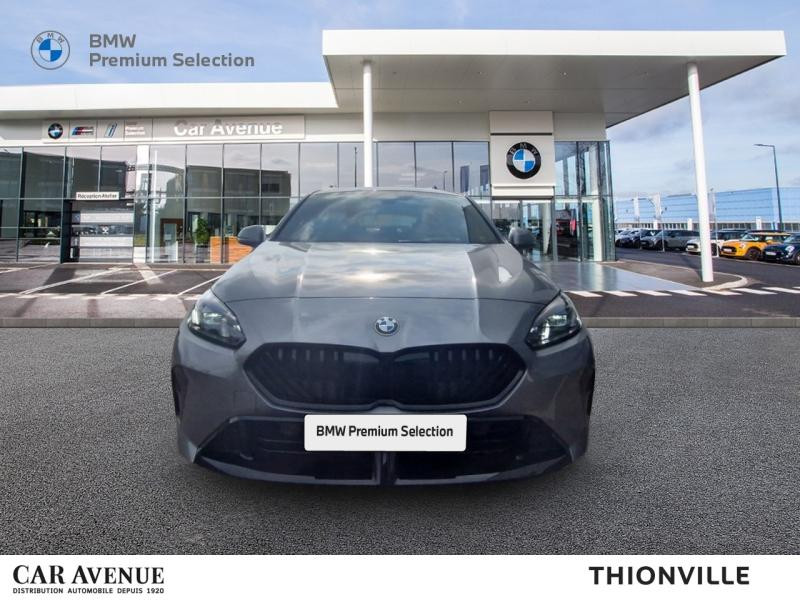 Occasion BMW Série 1 120dA 163ch M Sport DKG7 2025 Skyscraper Grey métallisé 49900 € à Terville