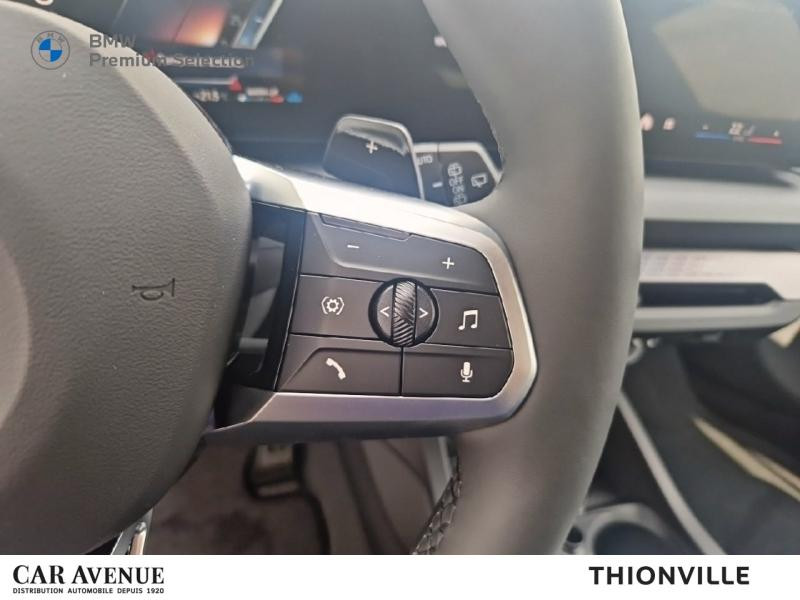 Occasion BMW Série 1 120dA 163ch M Sport DKG7 2025 Skyscraper Grey métallisé 49900 € à Terville