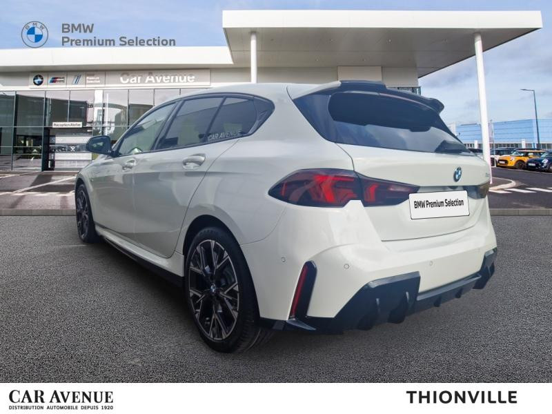 Occasion BMW Série 1 120A 170ch M Sport DKG7 2025 Blanc 43700 € à Terville