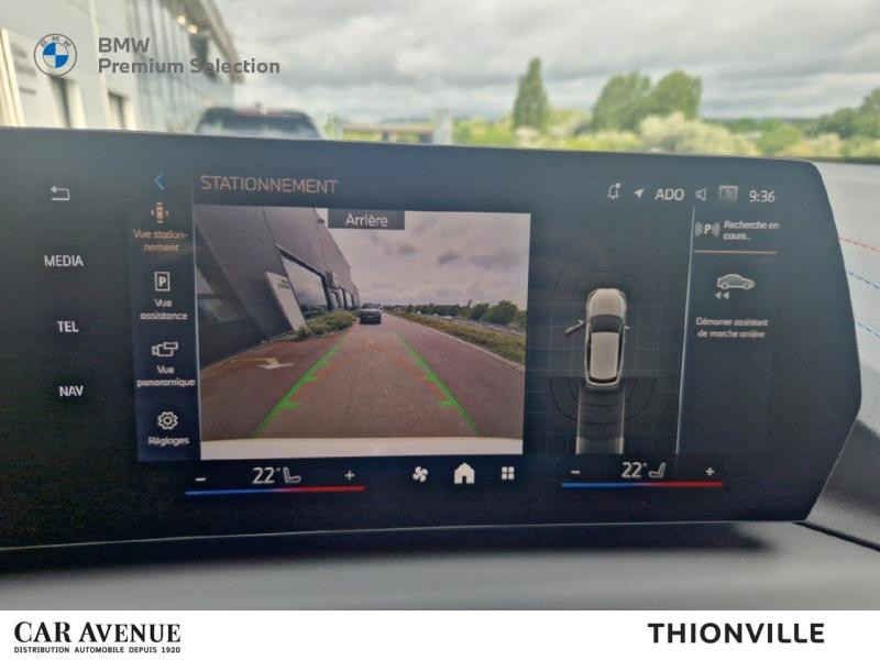Occasion BMW Série 1 120A 170ch M Sport DKG7 2025 Blanc 43700 € à Terville