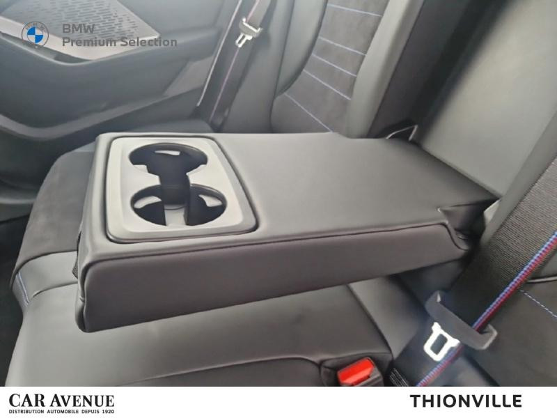 Occasion BMW Série 1 120A 170ch M Sport DKG7 2025 Blanc 43700 € à Terville