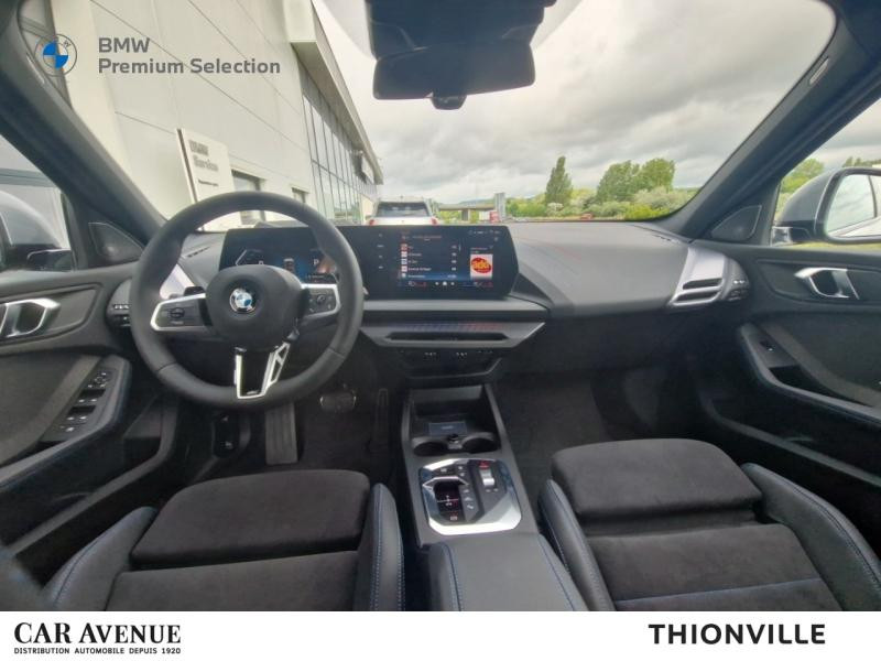 Occasion BMW Série 1 120dA 163ch M Sport DKG7 2025 Skyscraper Grey métallisé 49900 € à Terville