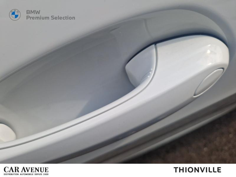 Occasion BMW Série 1 120A 170ch M Sport DKG7 2025 Blanc 43700 € à Terville