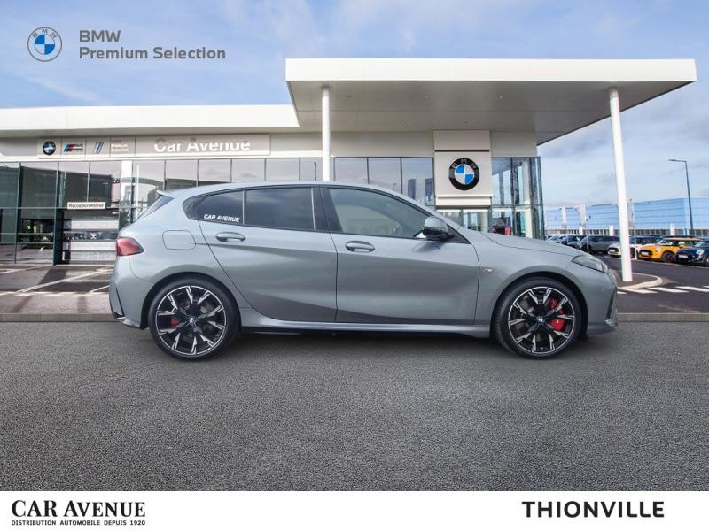 Occasion BMW Série 1 120dA 163ch M Sport DKG7 2025 Skyscraper Grey métallisé 49900 € à Terville