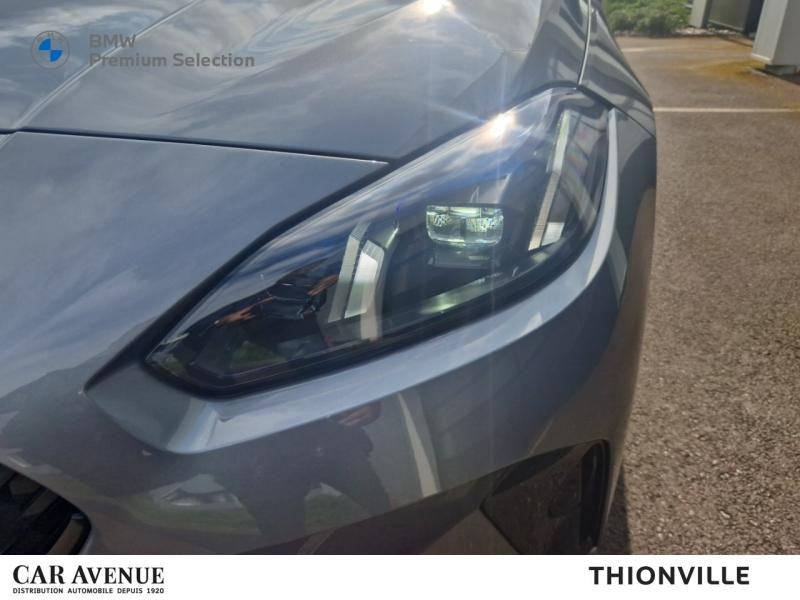 Occasion BMW Série 1 120dA 163ch M Sport DKG7 2025 Skyscraper Grey métallisé 49900 € à Terville