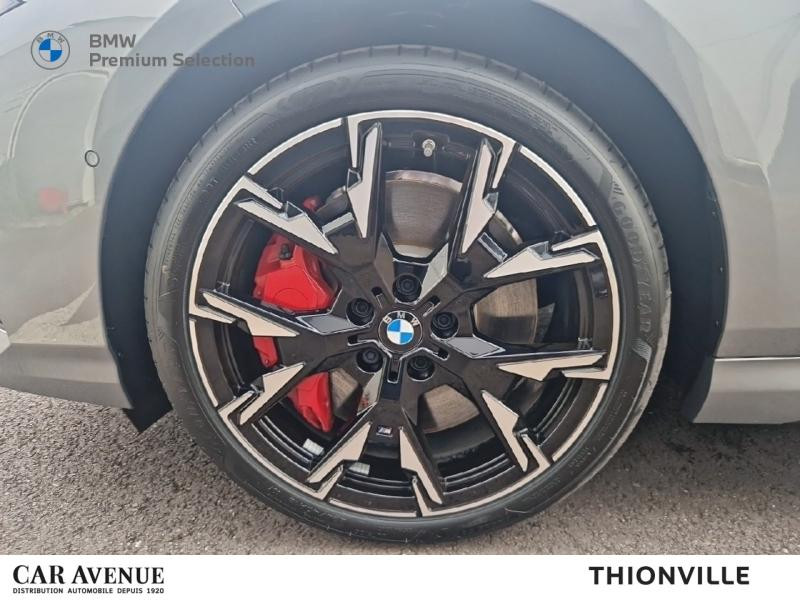 Occasion BMW Série 1 120dA 163ch M Sport DKG7 2025 Skyscraper Grey métallisé 49900 € à Terville