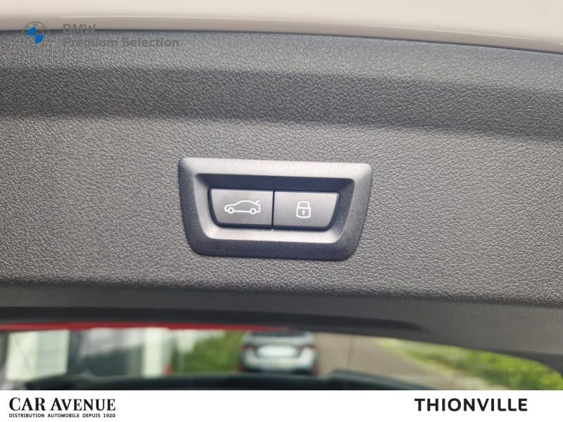 Occasion BMW Série 1 120A 170ch M Sport DKG7 2025 Blanc 43700 € à Terville