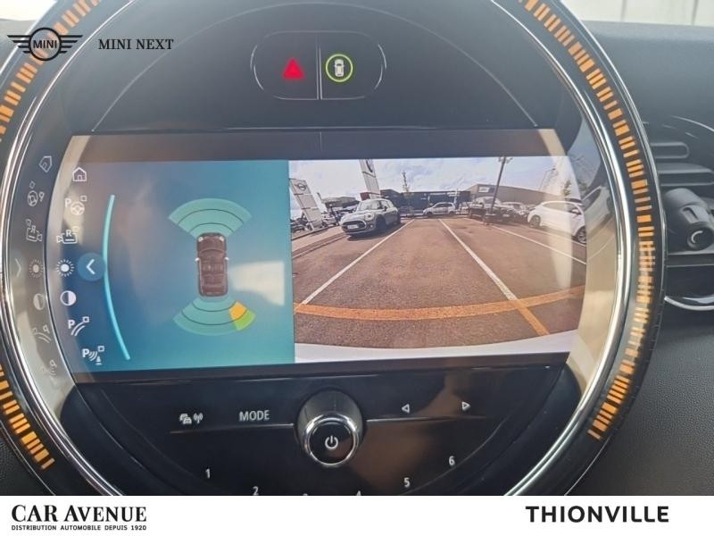 Occasion MINI Cabrio Cooper 136ch Edition Premium Plus BVA7 2022 Autres couleurs 29900 € à Terville