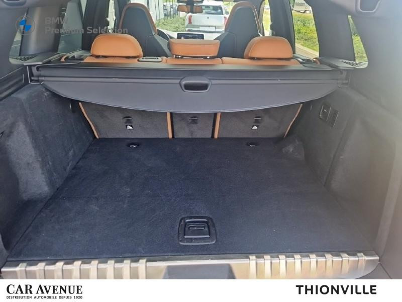 Occasion BMW X3 xDrive30eA 292ch M Sport 10cv 2021 M Carbonschwarz 44900 € à Terville