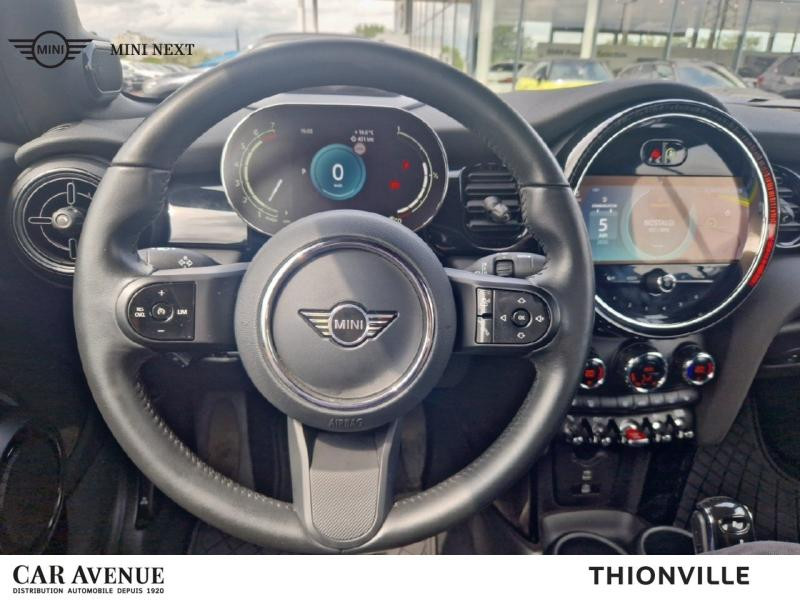 Occasion MINI Cabrio Cooper 136ch Edition Premium Plus BVA7 2022 Autres couleurs 29900 € à Terville