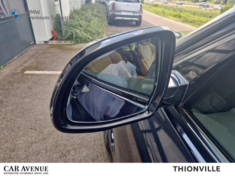 Occasion BMW X3 xDrive30eA 292ch M Sport 10cv 2021 M Carbonschwarz 44900 € à Terville