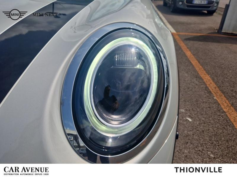Occasion MINI Cabrio Cooper 136ch Edition Premium Plus BVA7 2022 Autres couleurs 29900 € à Terville